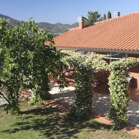 Lo Scoglio - Goelba Villa Capoliveri  Bilik gambar
