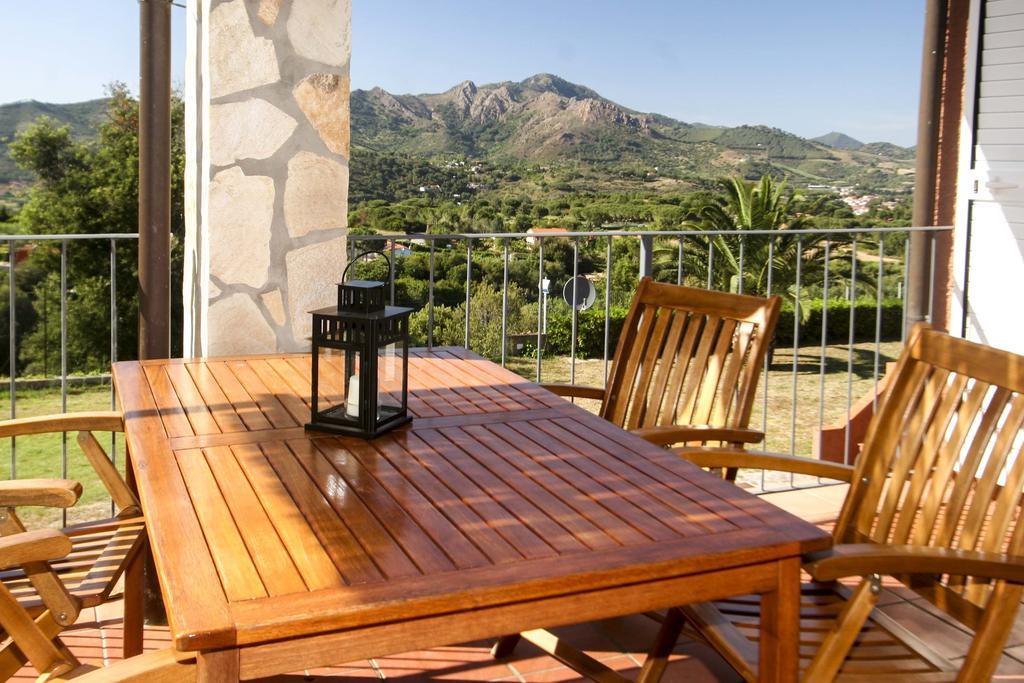 Lo Scoglio - Goelba Villa Capoliveri  Bilik gambar